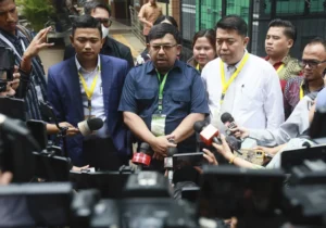 Bedu Ajukan Cerai, Kuasa Hukum Tegaskan Ada Kesepakatan Bersama