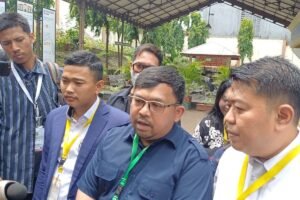 Dendy Finsa Law Firm Kawal Bedu dalam Sidang Cerai, Hadirkan Kakak Ipar dan Suami sebagai Saksi Kunci